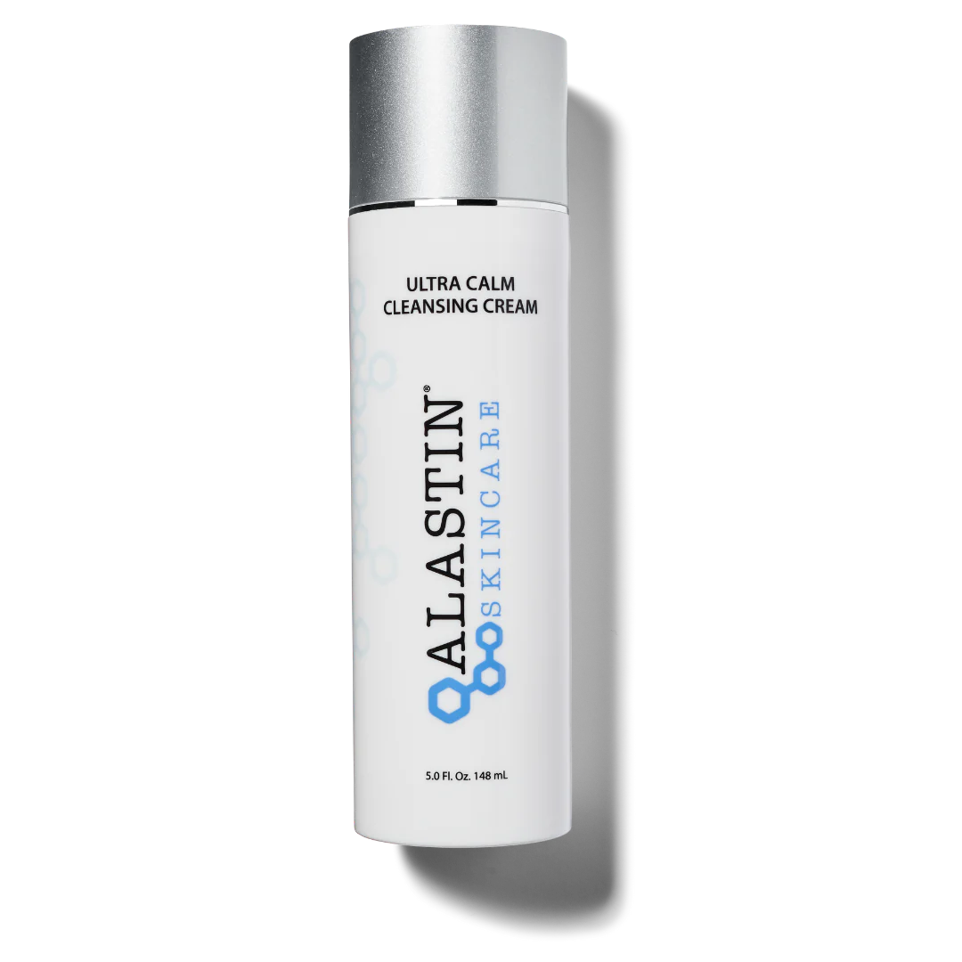 Alastin Skincare ultra calm cleansing cream 5.0 fl oz bottle