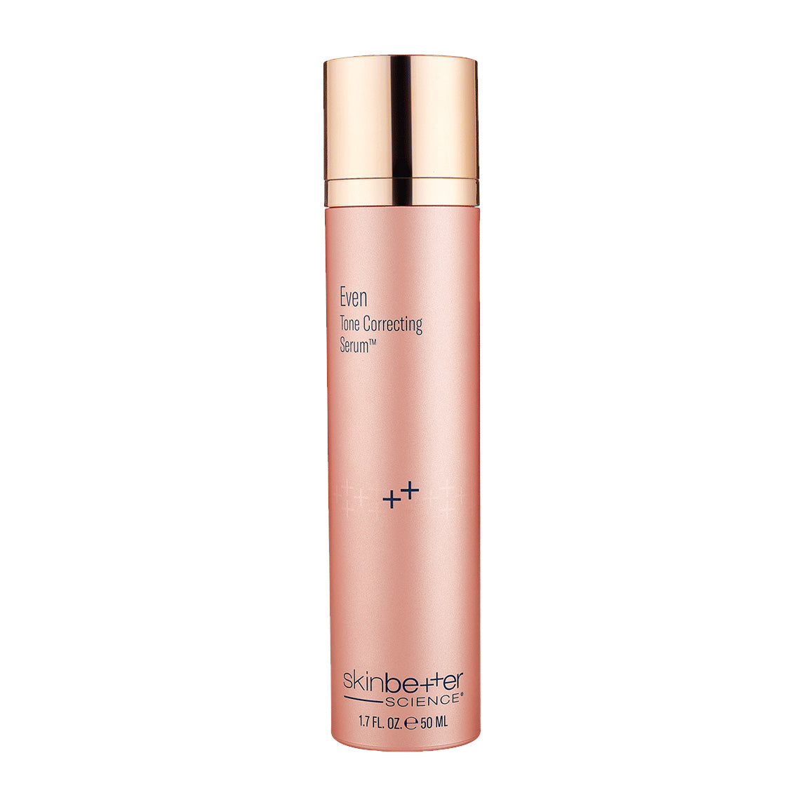 Even Tone correcting serum bottle, 50ml