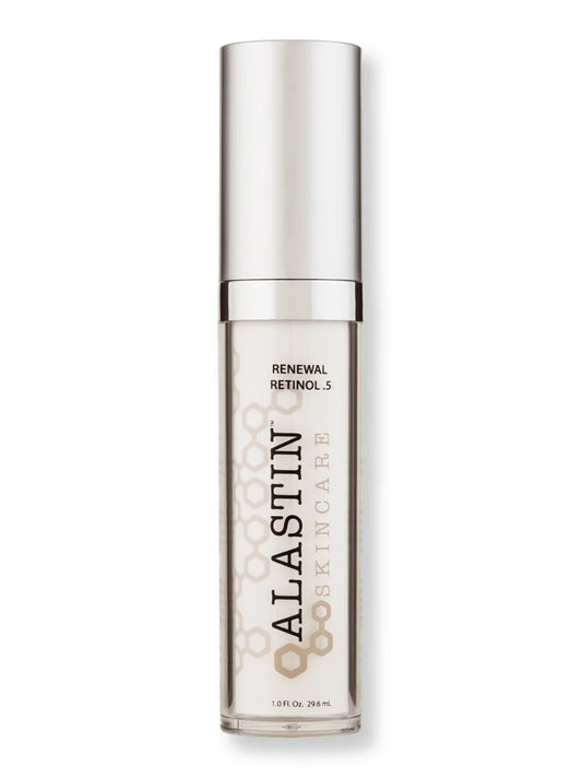 Alastin skincare renewal retinol .5 bottle
